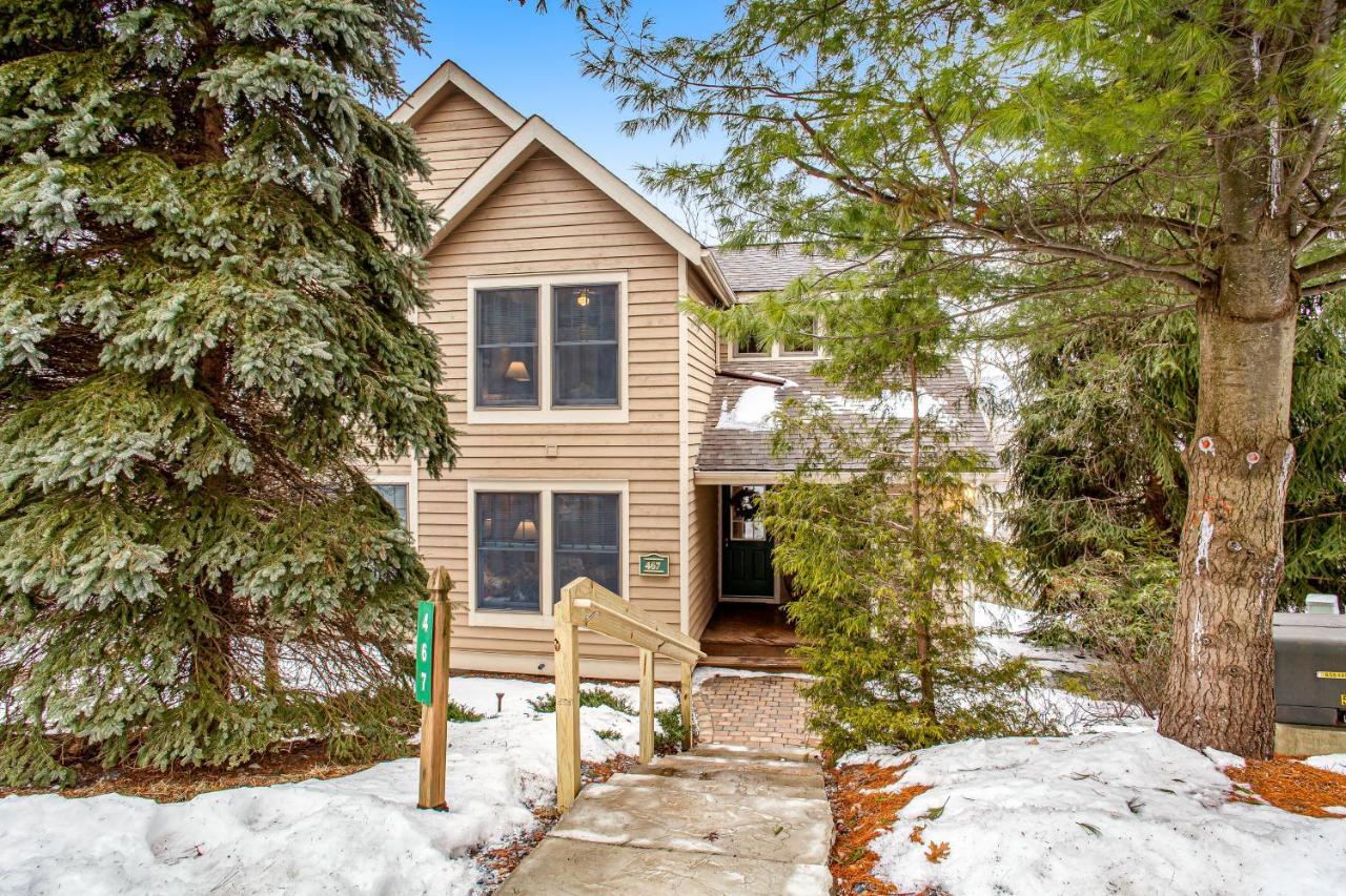 Northridge 467 Villa Tannersville Exterior photo