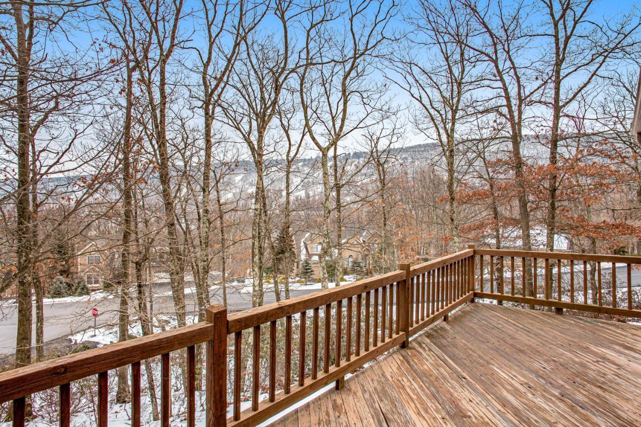 Northridge 467 Villa Tannersville Exterior photo