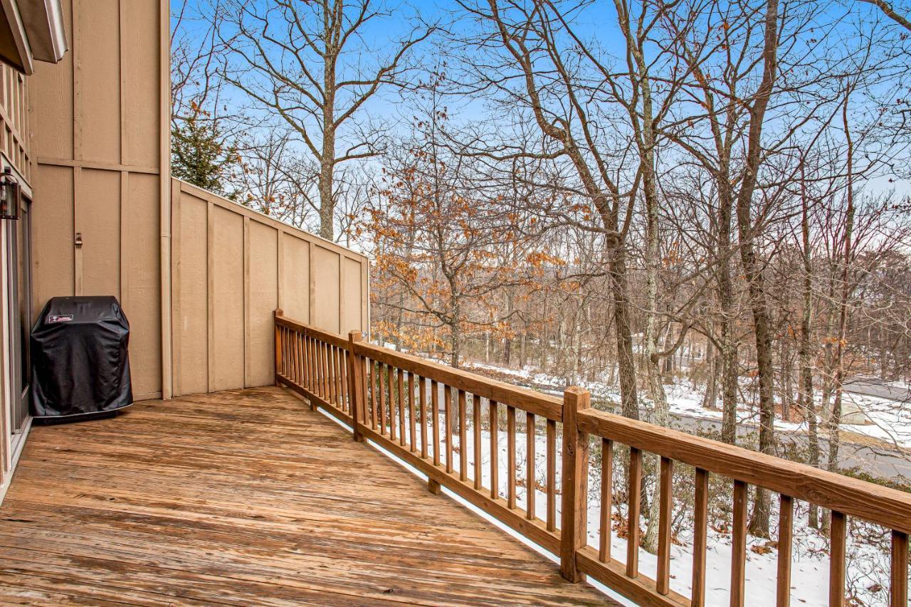 Northridge 467 Villa Tannersville Exterior photo